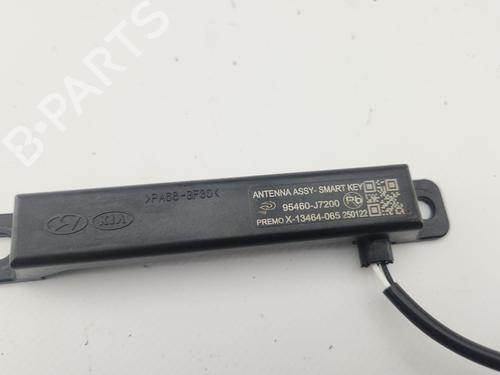 Antena/Base KIA XCEED (CD) 1.5 T-GDi MHEV | BP37294013C140 - Image 2