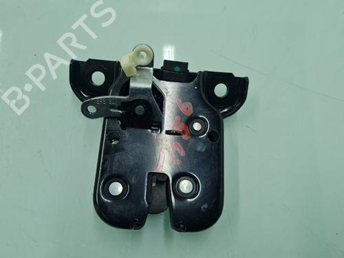 Used Tailgate lock AUDI A3 (8P1) 2.0 TDI 16V (140 hp) 23108141