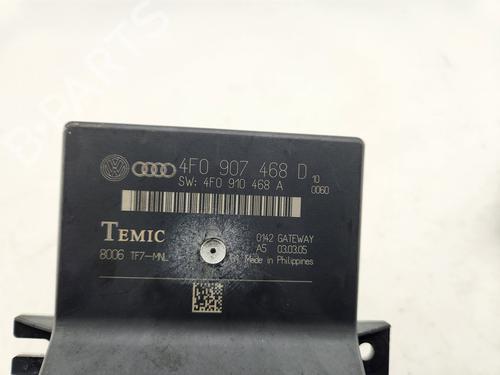 Electronic module AUDI A6 C6 (4F2) | BP32414272M83