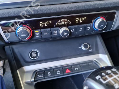 climate-control-audi-q3-sportback-f3n-2019-26697384 main image