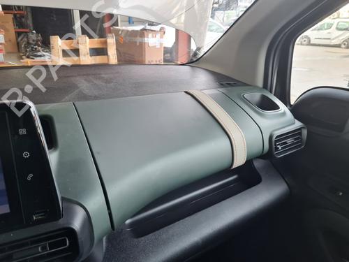 Used Dashboard CITROËN BERLINGO (ER_, EC_) 1.5 BlueHDi 130 (ECYHZJ, ECYHZR) (131 hp) 23534042