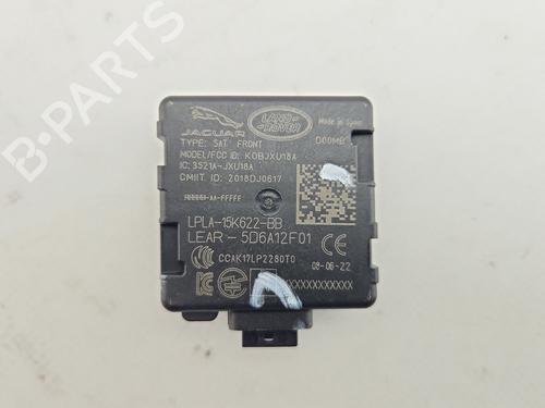 Used Electronic module Electronic module LAND ROVER DEFENDER Station Wagon (L663) D250 MHEV 4x4 (249 hp) 40292018 40292018