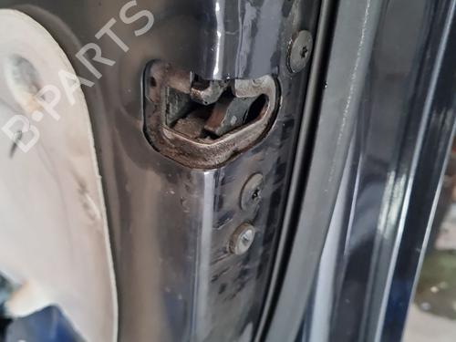 Used Front right lock Front right lock PEUGEOT 508 I (8D_) [2010-2018] 35791248 35791248