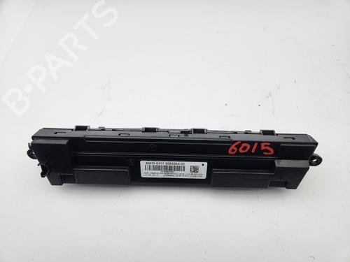 Climate control BMW 1 (F21) 116 d | BP31823568I5  - Image 5