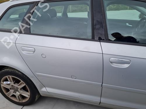 Used Right rear door AUDI A3 Sportback (8PA) [2004-2015]  21646444