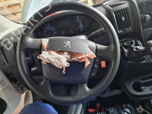 Used Steering wheel Steering wheel PEUGEOT BOXER Van 2.2 BlueHDi 120 (120 hp) 29548013 29548013