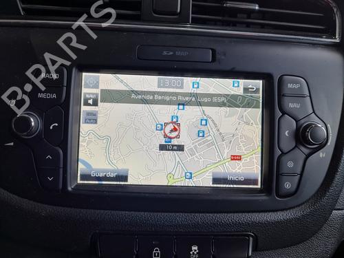 Electronic module KIA CEE'D Sportswagon (JD) 1.6 CRDi 136 | BP21659242M83 - Image 1
