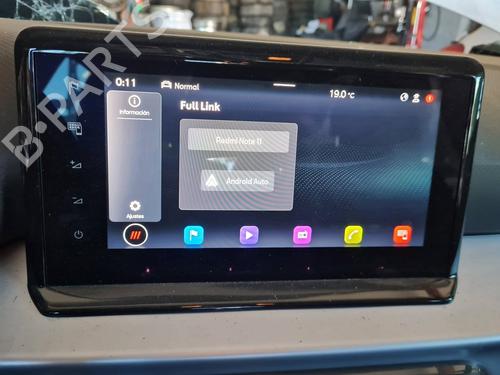 Display monitor SEAT ARONA (KJ7, KJP) | BP21640571C48 - Image 2