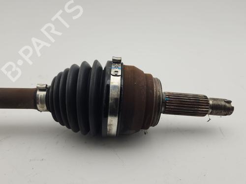 Left front driveshaft HYUNDAI KONA (SX2) 1.6 GDi Hybrid | BP36017774M38 - Image 3