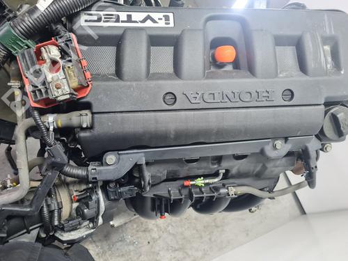 Engine HONDA CIVIC VIII Hatchback (FN, FK) 1.8 (FN1, FK2) | BP21641142M1 