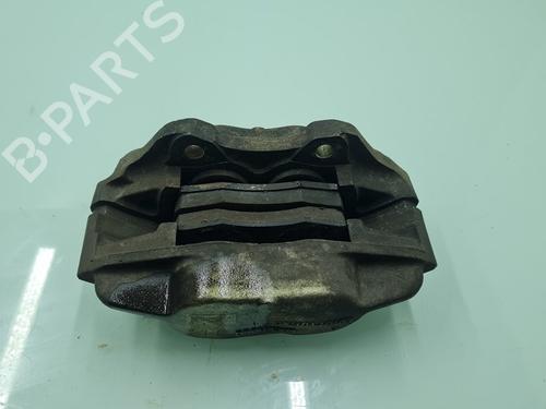 Left front brake caliper LAND ROVER DEFENDER Station Wagon (L316) 2.5 Td5 4x4 (L316) | BP21652971M105 