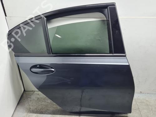 Used Right rear door BMW 3 Gran Turismo (F34) 318 d (150 hp) 21643583