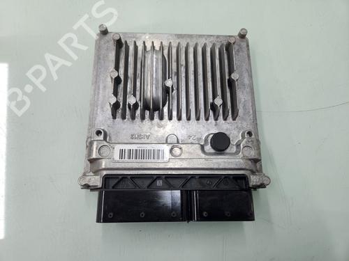 Engine control unit (ECU) MERCEDES-BENZ GLA-CLASS (X156) GLA 200 CDI / d (156.908) | BP24367205M57