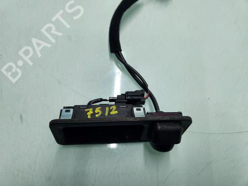 Tailgate handle KIA SPORTAGE IV (QL, QLE) 1.7 CRDi | BP24885292C132 