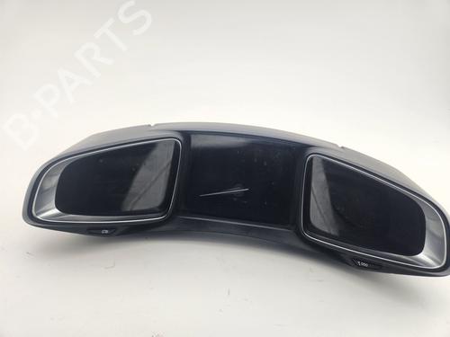 Used Instrument cluster Instrument cluster CITROËN DS5 [2011-2016] 32758631 32758631