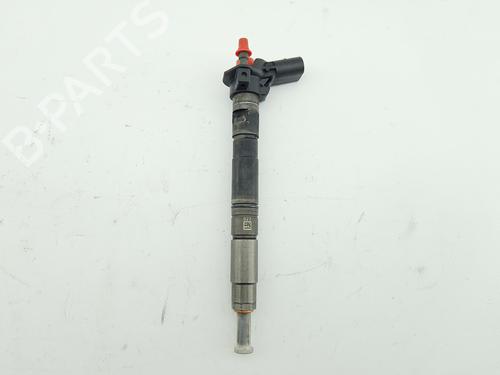 Used Injector Injector VW TIGUAN (5N_) [2007-2018] 39911673 39911673