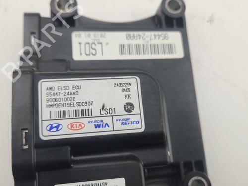 Electronic module HYUNDAI i30 (PDE, PD, PDEN) | BP36042460M83 - Image 2