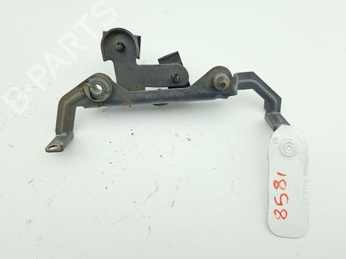 Used Support Support MERCEDES-BENZ GLC (X253) AMG 63 S 4-matic+ (253.989) (510 hp) 39713873 39713873
