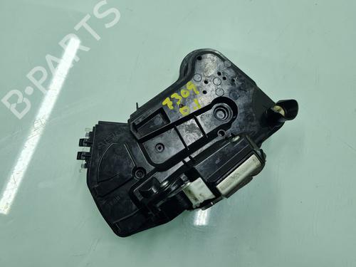 Used Front left lock TOYOTA HILUX VIII Pickup (_N1_) [2015-2025]  23245147