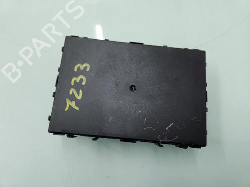 Electronic module NISSAN QASHQAI / QASHQAI +2 I (J10, NJ10, JJ10E)  | BP24615151M83 