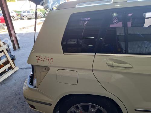 right-rear-fenders-mercedes-benz-glk-class-x204-2008-2009-2010-2011-2012-2013-2014-2015-24642335 main image