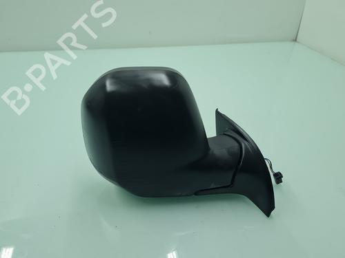 Right mirror CITROËN BERLINGO MULTISPACE (B9) 1.6 HDi 90 | BP21657324C27 