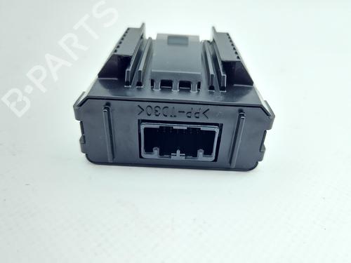 Electronic module HONDA CR-V V (RW_, RT_) 2.0 e-CVT Hybrid (RT5) | BP40006080M83 - Image 4