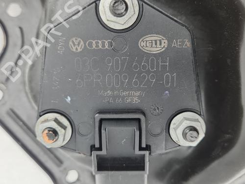 Oil sump SEAT EXEO (3R2) | BP36109709M115 - Image 3