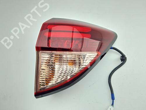 Used Right taillight Right taillight HONDA HR-V (RU) 1.5 (RU1) (130 hp) 40447212 40447212