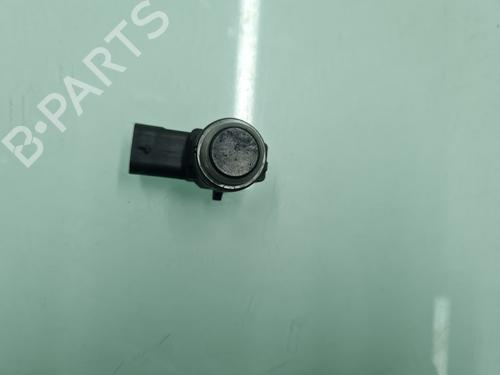 Used Electronic module Electronic module PEUGEOT 5008 II (MC_, MJ_, MR_, M4_) 1.6 PureTech 180 (M45GFR) (181 hp) 29722587 29722587