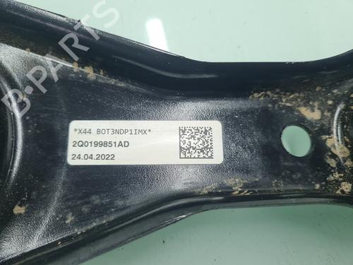 Engine mount SEAT ARONA (KJ7, KJP) | BP21651994M89 - Image 4