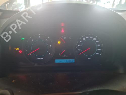Instrument cluster CHEVROLET CAPTIVA (C100, C140) 2.2 D | BP34401577C47 - Image 2