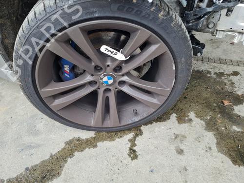 Rim BMW 4 Coupe (F32, F82) 420 d | BP21648172C45 