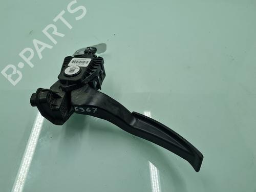 Used Pedal Pedal FORD RANGER (TKE) [2011-2026] 21768053 21768053