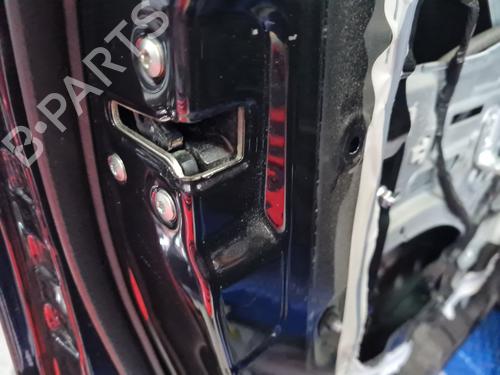 Used Front left lock KIA SPORTAGE III (SL) [2009-2017]  32528302