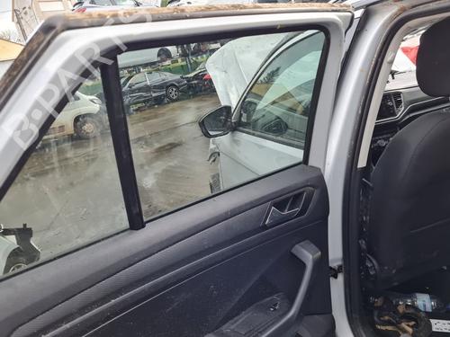 Used Rear left window mechanism Rear left window mechanism VW T-ROC (A11, D11) [2017-2026] 22968103 22968103