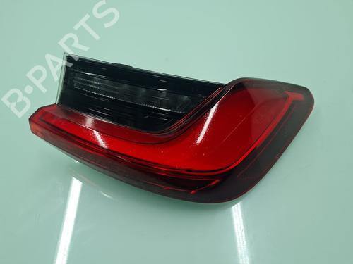 Used Right taillight Right taillight BMW 3 (G20, G80, G28) 318 d (150 hp) 21643571 21643571