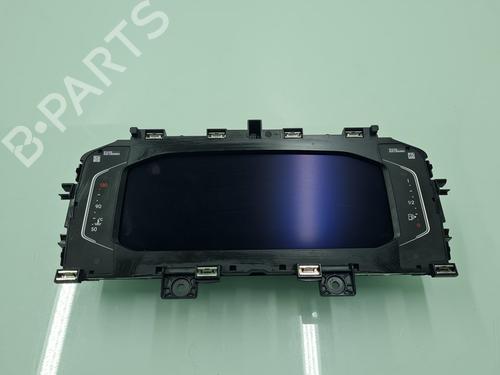 Kombinert Instrument VW T-CROSS (C11, D31) [2018-2025]  21766091