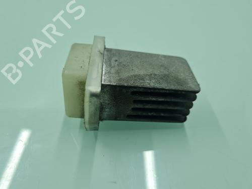 Heater resistor NISSAN PATROL GR V Wagon (Y61) 2.8 TD | BP21642489M108 