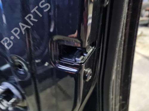 Used Front right lock AUDI A4 B8 (8K2) [2007-2017]  28470974