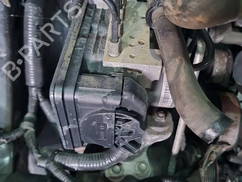 Pompe ABS Pompe ABS HONDA CIVIC IX (FK) 1.6 i-DTEC (FK3) (120 hp) 36531661 36531661