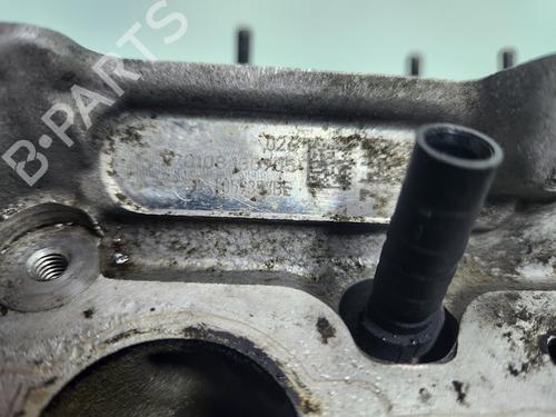 Cylinder head AUDI A6 Allroad C6 (4FH) 3.0 TDI quattro | BP24894112M5 