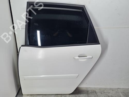 Used Right rear door CITROËN C4 Picasso I MPV (UD_) 1.6 HDi 110 (112 hp) 21640122