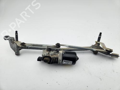 Front wiper motor RENAULT MEGANE IV Hatchback (B9A/M/N_) | BP32750135M29 - Image 3