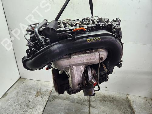 Motor FORD GALAXY II (WA6) [2006-2015]  26619890