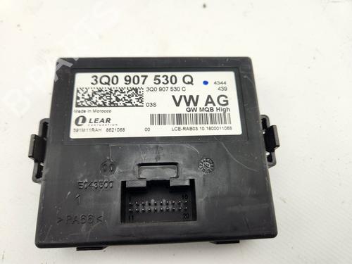 Elektronisk modul SKODA KAROQ (NU7, ND7)  | BP29430786M83 