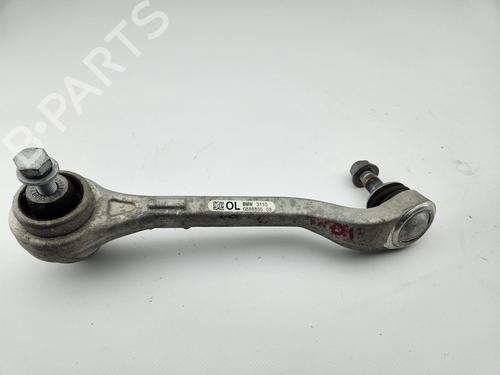 Used Left front suspension arm BMW 3 (G20, G80, G28) 330 d xDrive (265 hp) 29290227