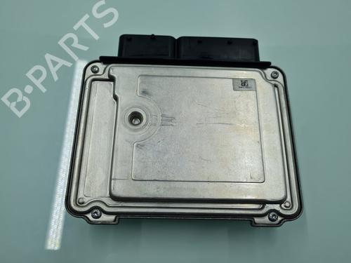 Engine control unit (ECU) HYUNDAI ix35 (LM, EL, ELH)  | BP21636808M57 