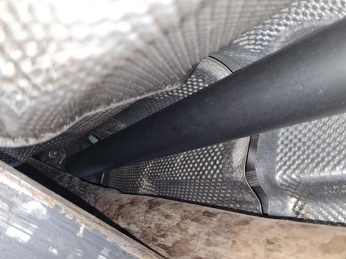 Used Driveshaft Driveshaft MERCEDES-BENZ E-CLASS (W212) E 250 CDI / BlueTEC (212.003, 212.004) (204 hp) 21658765 21658765