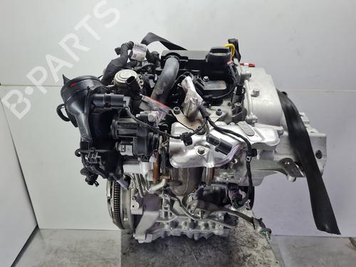 Used Engine Engine VW T-CROSS (C11, D31) [2018-2026] 21638181 21638181